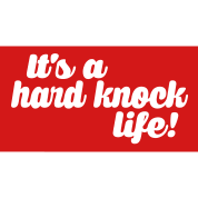 hard-knock-life